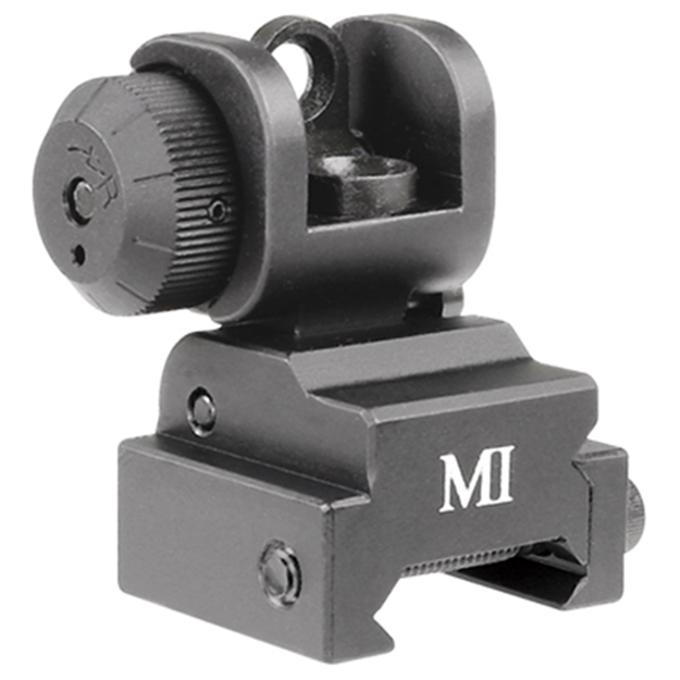 Picture of Ar-15  Mctar-Ers Rear Sight MCTARERS