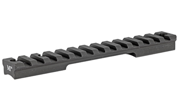 Picture of Midwest Industries Remington M700 Short Action Mil-Std 1913 Picatinny Rail MI-700-RSA 816537014287