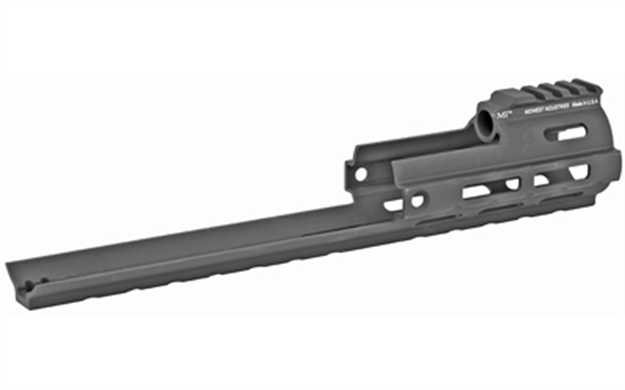 Picture of Midwest Scar Socom Handguard M-Lok