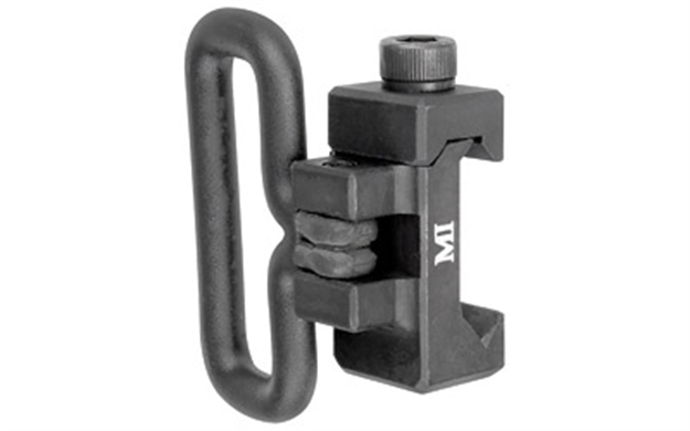Picture of Midwest Industries Front Sling Adapter For Picatinny Rails MCTAR-06 816537010067