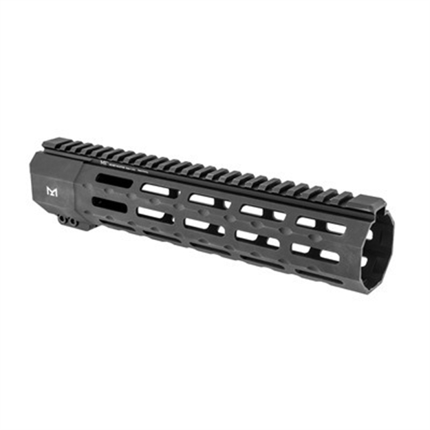 Picture of Midwest Industries Handguard SP Series 9" M-Lok Ar-15 Suppressor Comp. P9M 816537016588