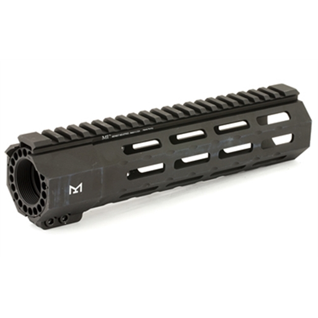 Picture of Midwest Industries Handguard SP Series 9" M-Lok Ar-15 Suppressor Comp. P9M