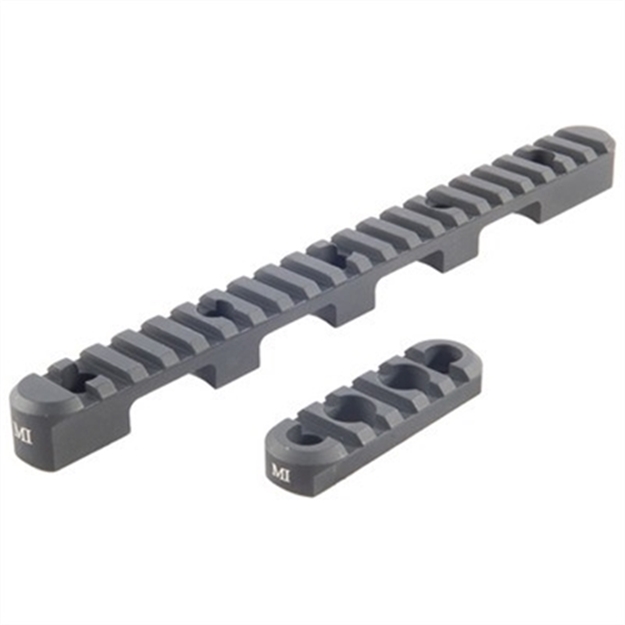 Picture of Midwest Sr-22~ Handguard Top Rail