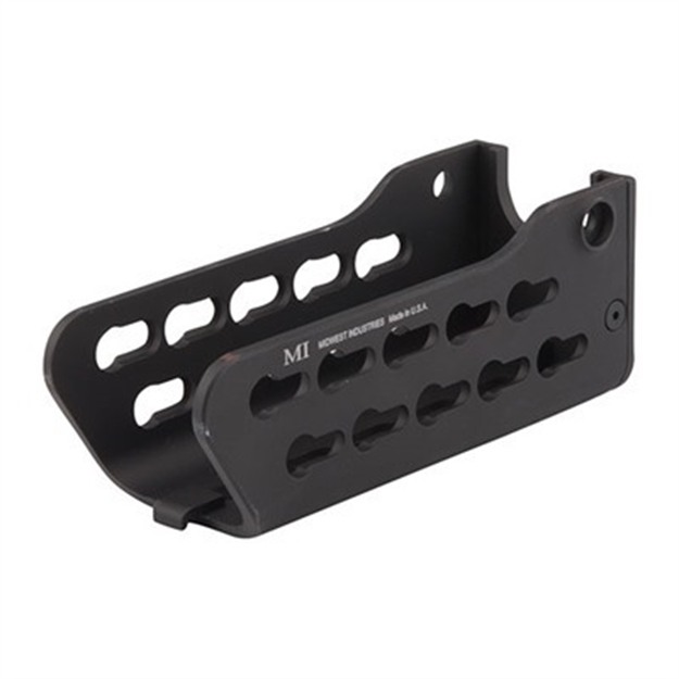 Picture of Midwest Tavor Keymod Handguard Black