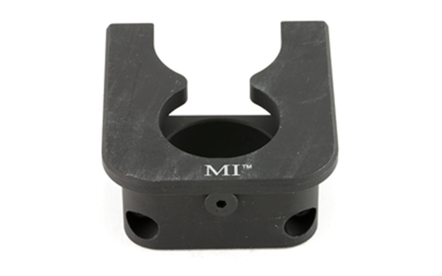 Picture of Midwest Tavor Light Mount Blk