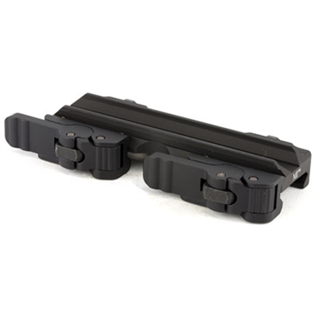 Picture of Trijicon Acog/Vcog 2 Lever Quick Detach Mount DTAV2 816537014638