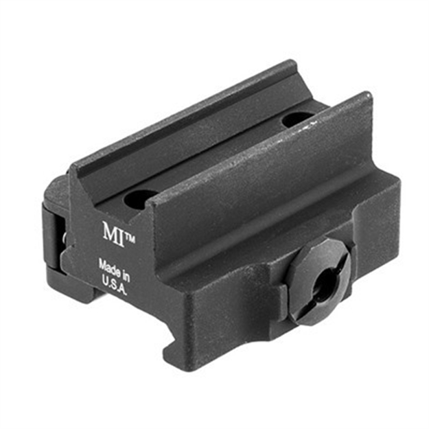 Picture of Midwest Trijicon Acog Mini QD Mount