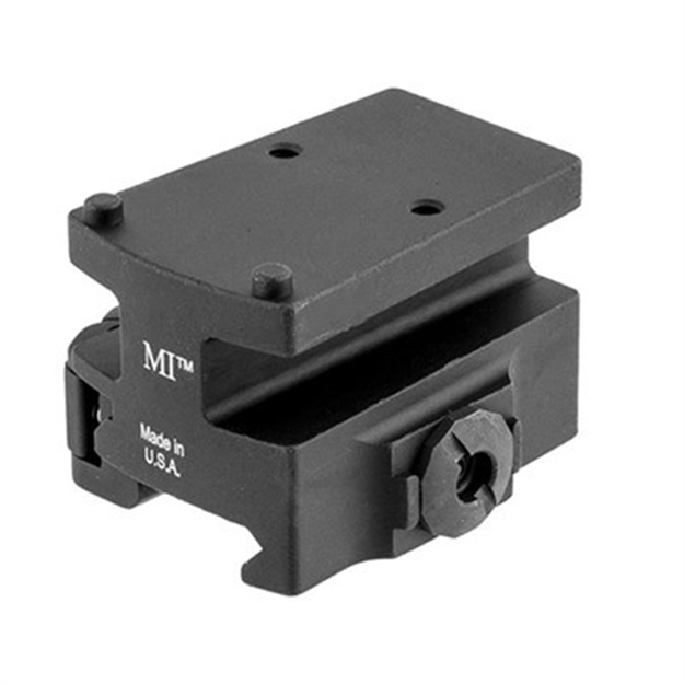 Picture of Midwest Trijicon Rmr Lower 1/3 QD Mount