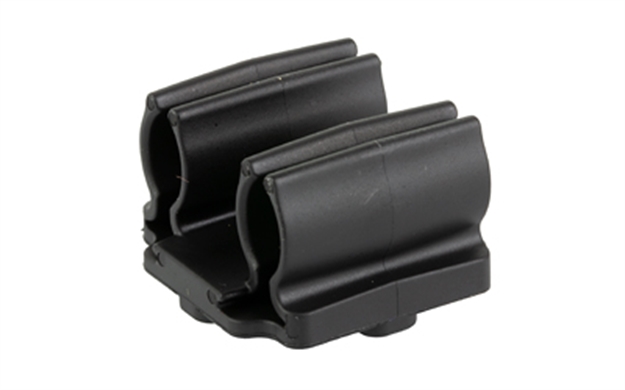 Picture of Midwest Industries Universal Shell Holder M-Lok Compatible Black MI-USH 812102034360