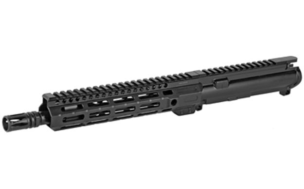 Picture of Ar-15 10.5'' Carbine Upper Receiver 1-7 M-Lok Blk 5.56Mm MI-556CRM9-U 812102031147
