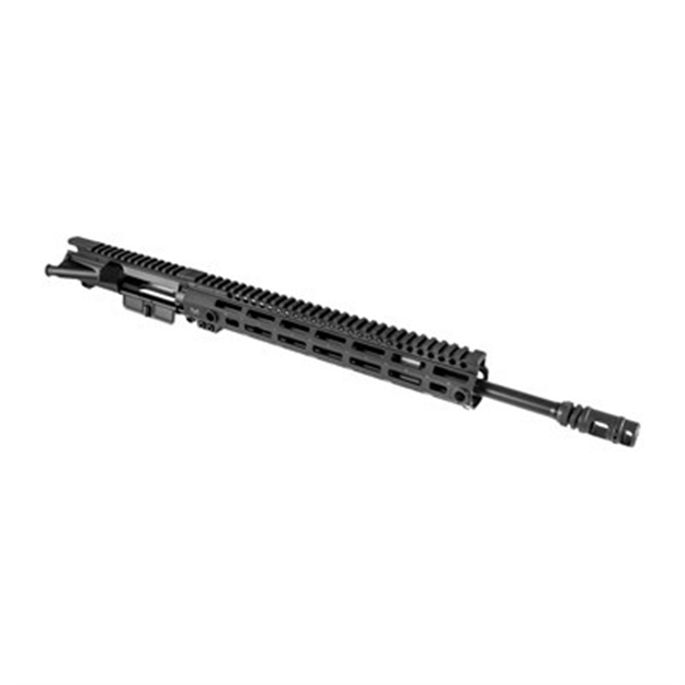 Picture of Midwest Upper Receiver Assembly 16''  5.56 M-Lok Black