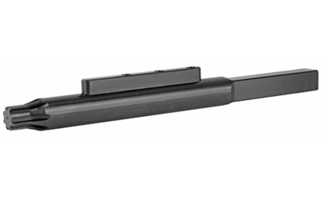 Picture of Midwest Industries Miurr Upper Receiver Rod  Black 4140 Steel Rifle Firearm M4/M16 MI-URR