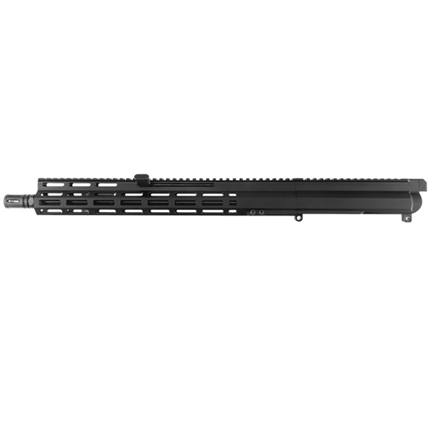 Picture of Mike-102 Gen 2 Complete Uppers 430104379