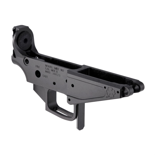 Picture of Mike-102 Stripped Lowers 430104770