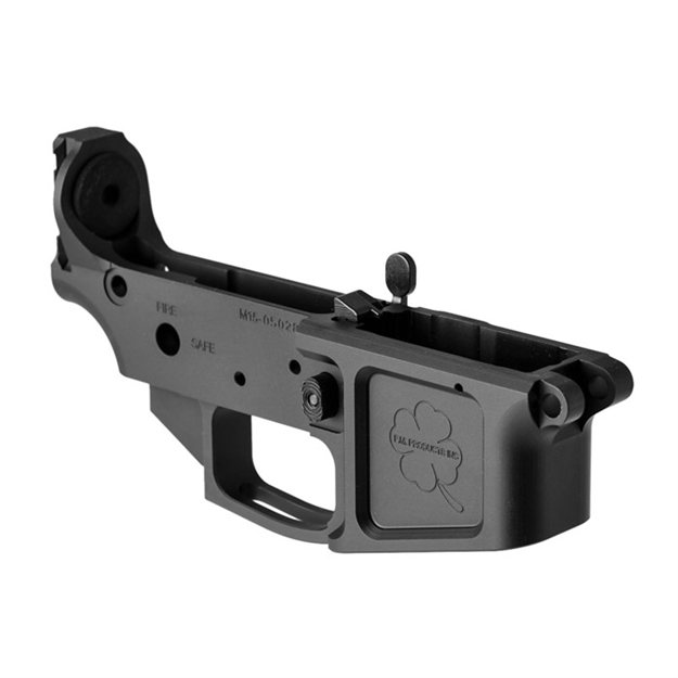 Picture of Mike-15 Stripped Lowers 430106506