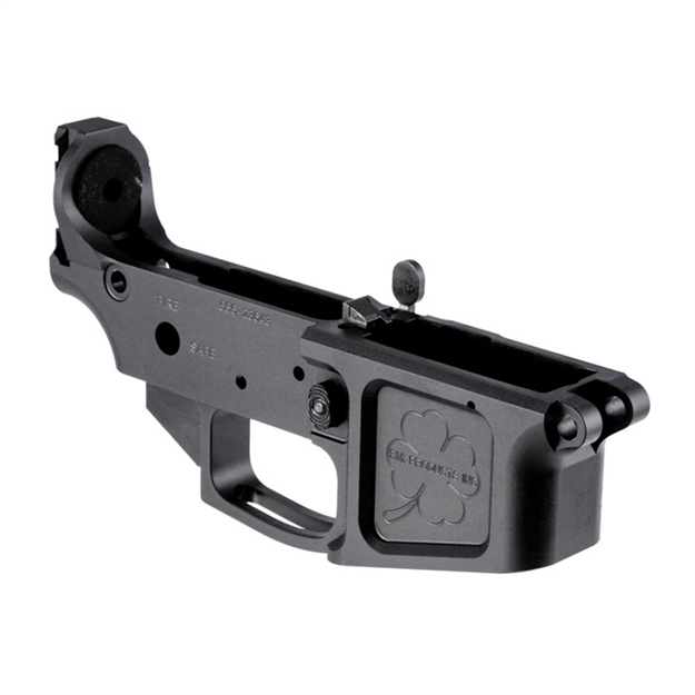 Picture of Mike-15 Stripped Lowers 430104769