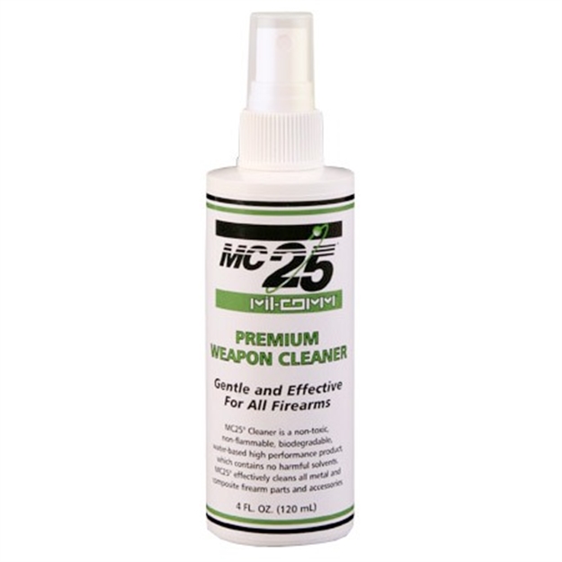 Picture of Mc25 Cleaner Degreaser 100003117 -