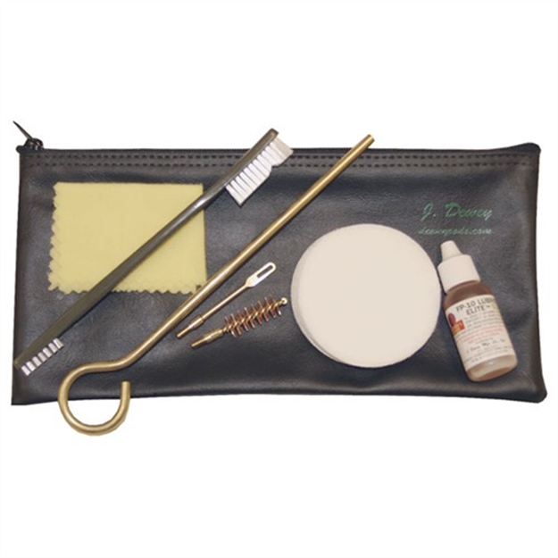 Picture of Mil/Le Pistol Cleaning Kit 234000073 -