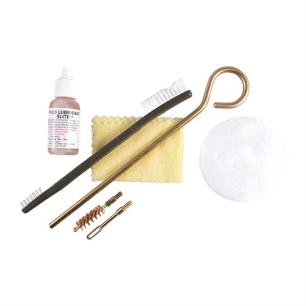 Picture of Mil/Le Pistol Cleaning Kit 234000072