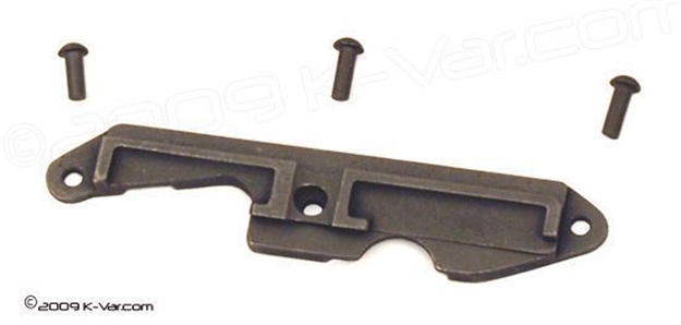 Picture of Mil-Spec Side-Mounted Rail