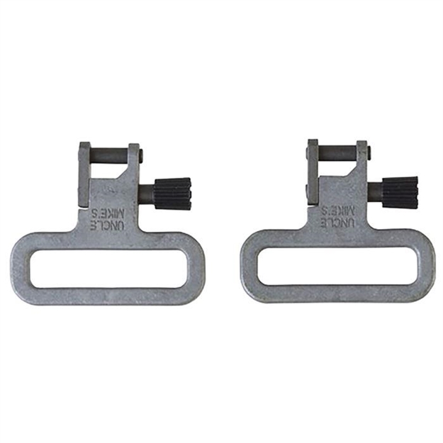 Picture of U/M Swivels QD SS Mim 1.25" 14023 043699140237