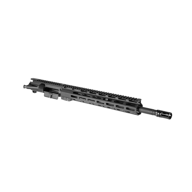 Picture of Mil-Sport Ar15 Stripped Upper Receiver 430106629 -
