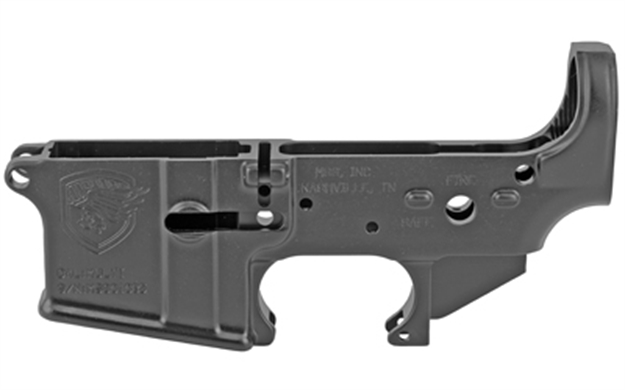 Picture of Mil Systems Group Stripped Lwr Blem Ar15mslr-4
