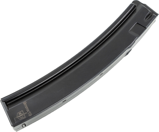 Picture of Military Armament Corp Mag Mac 5 Mac 5K 9Mm 30Rd 80065002