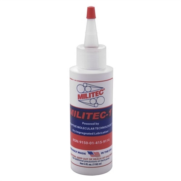Picture of Militec-1 Oil 100001419