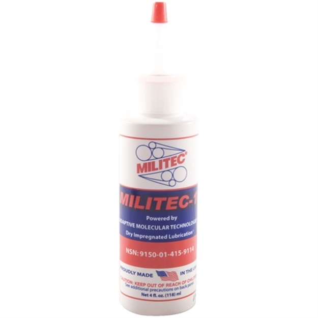Picture of Militec-1 Oil 100001420 -