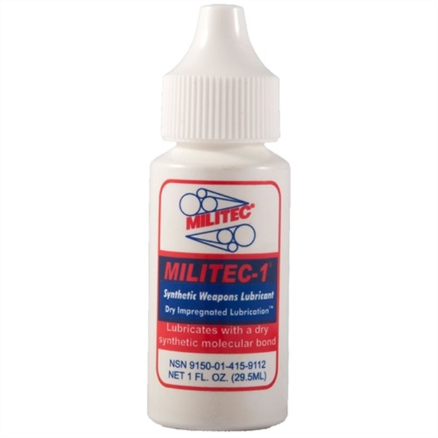 Picture of Militec-1 Oil 100001418 -