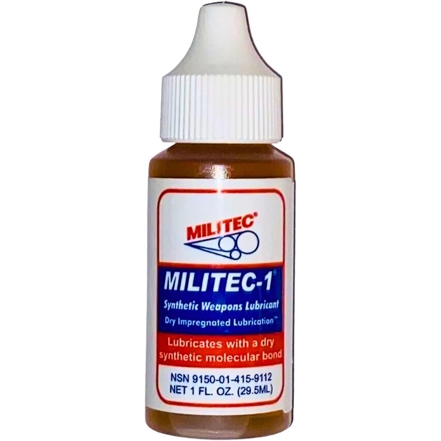 Picture of Militec-1 Oil 100001417 -