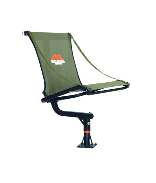 Picture of Millennium Revolution Seat & Mount For Buck Hut