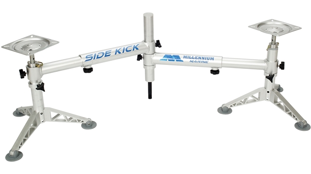 Picture of Millennium Marine Sidekick Double Fish Seat