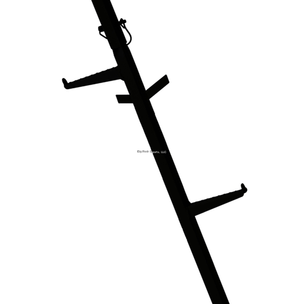 Picture of Millennium Treestands 4' Stick Extension For M-210-00 Stick Climber, 7Ft Cam Buckle