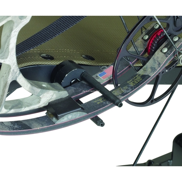 Picture of Millennium Treestands Bow Holder For All Stands And Seats