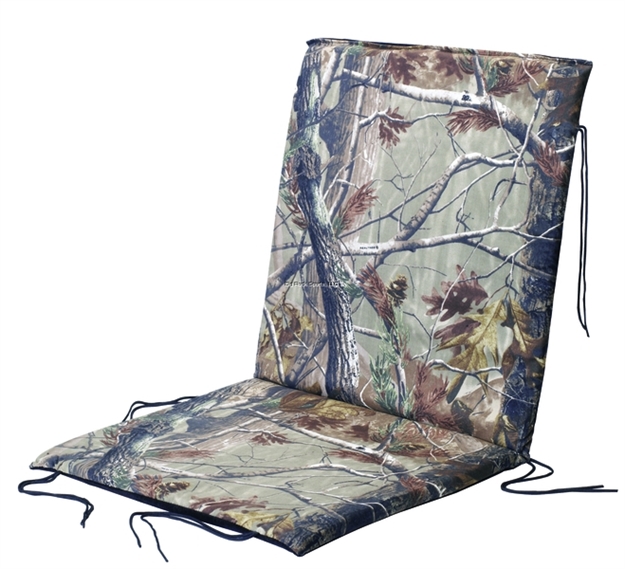 Picture of Millennium Treestands Cold Weather Pad, For Any Millenium Stand, Tripod OR Tree Seat