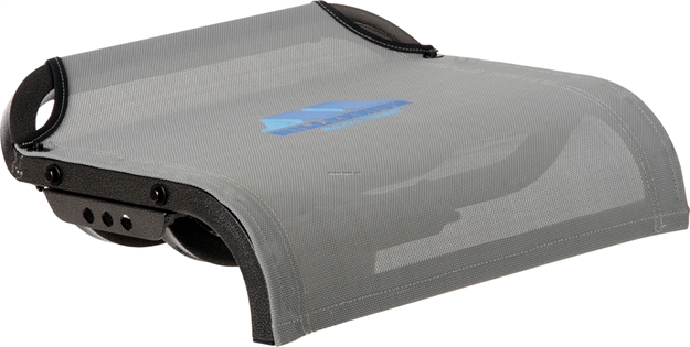 Picture of Millennium Treestands Grey Casting Seat