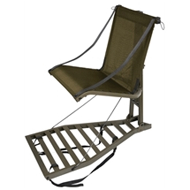 Picture of Millennium Treestands Loc-On Stand