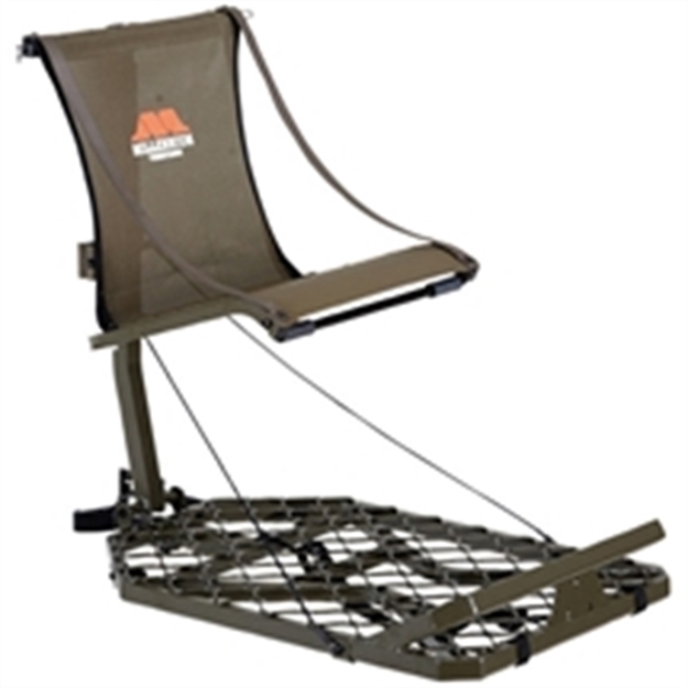 Picture of Millennium Treestands Monster Leveling Loc-On