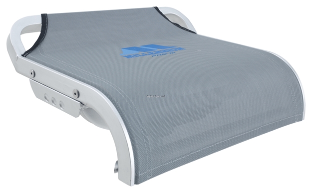 Picture of Millennium Treestands Pro-M200 Casting Seat Grey