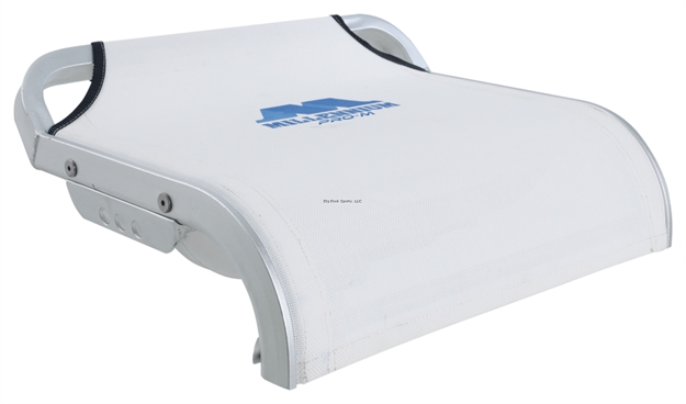 Picture of Millennium Treestands Pro-M200 Casting Seat White