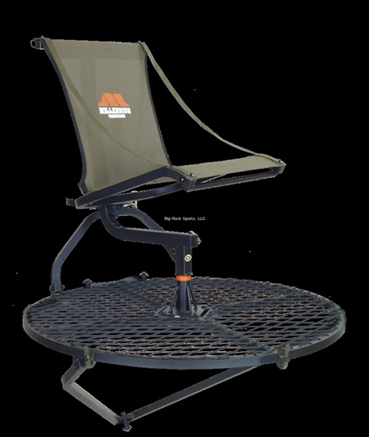Picture of Millennium M360 Revolution Hang-On Treestand