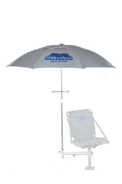 Picture of Millennium Treestands U570 Shadetree Umbrella