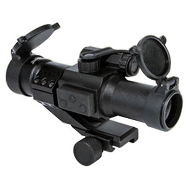 Picture of Millett 1X 30 Mforce 5 Moa Dot Matte Red Dot