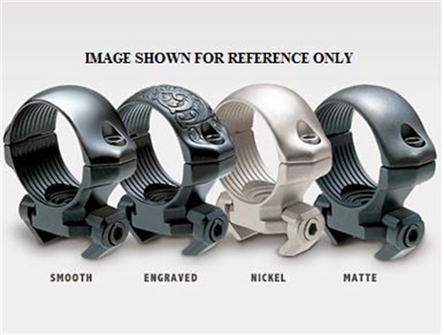 Picture of Millett 22-Tipoff Rings Low