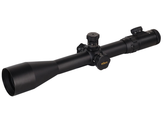 Picture of Millett Lrs1 6-25X56 Ilsf 35Mm