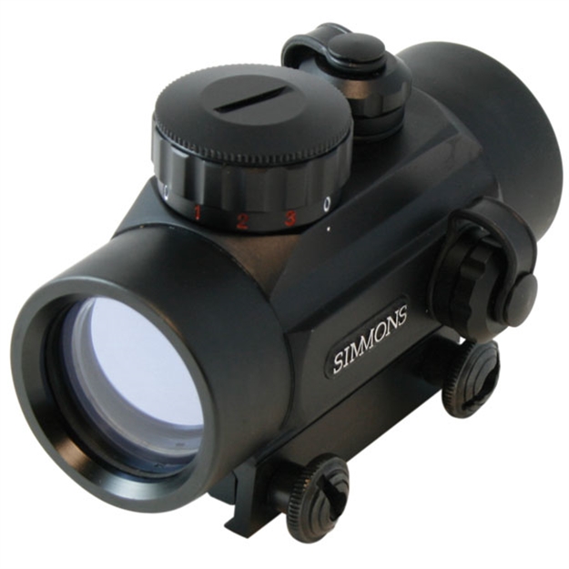 Picture of Millett Multidot SP 30Mm 3-5-8-10