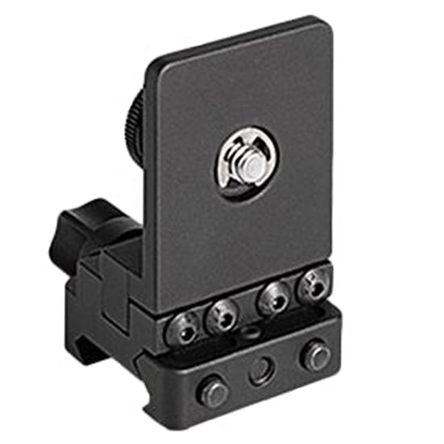 Picture of Millett Qrf Action Camera Mount Clam