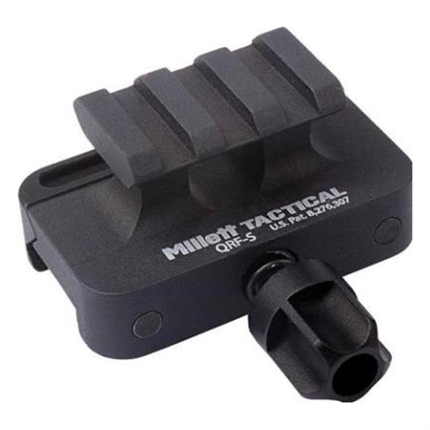 Picture of Millett Quik Release Reddot Stdlong